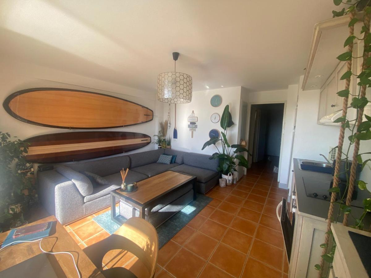 Weekends & Vacances La Ciotat Apartment ภายนอก รูปภาพ